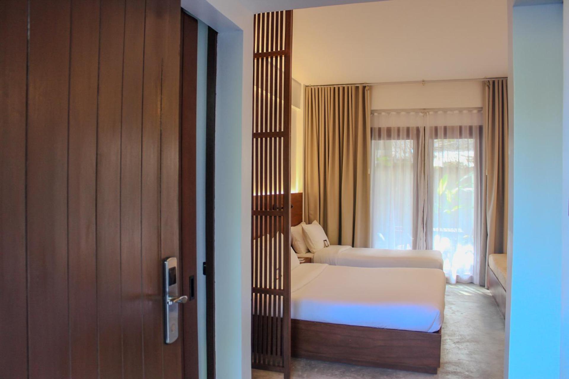 The Henry Resort Siargao At Kermit General Luna  Extérieur photo